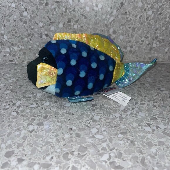 Ganz Plush Webkinz LilKinz Lot of 12 No Codes Snake Poodle Cat Frog Panda Moose - Picture 8 of 16